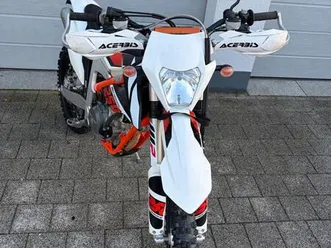 ktm freeride 250 f rekluse