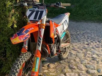 ktm sxf 450 2019 factory edition