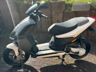 piaggio nrg 50 ccm