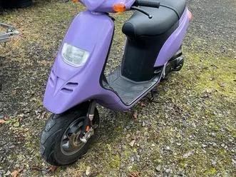 piaggio tph