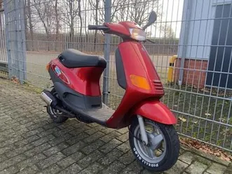 piaggio zip ssl 25