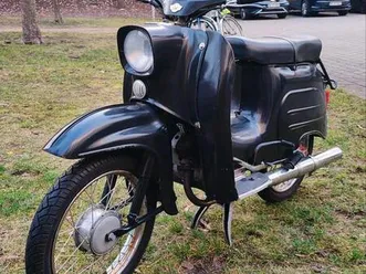 simson k51/1 schwalbe schwarz