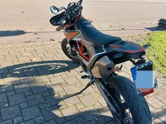 ktm 690 smcr