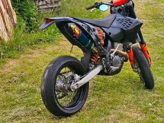 ktm exc250f