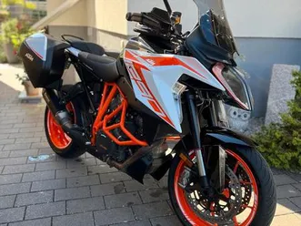 ktm 1290 superduke gt | akraprovic | koffer | powerparts…