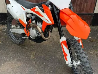 sxf 250 | 2019 | top zustand