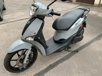 piaggio library s linie 50 ccm .
