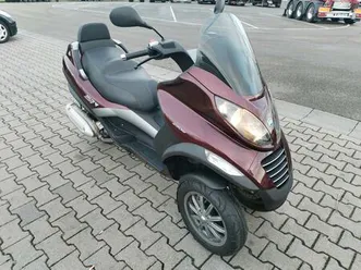 piaggio mp3 250 ie