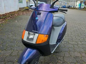 piaggio sfera 50