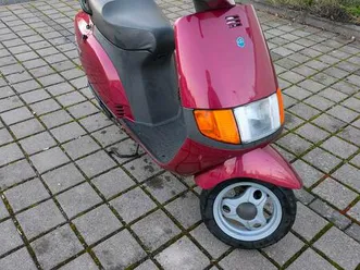 piaggio sfera nsl