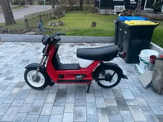 simson sr50 mit kba papieren