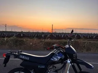 yamaha dt lc 100 cc salvada e quintos