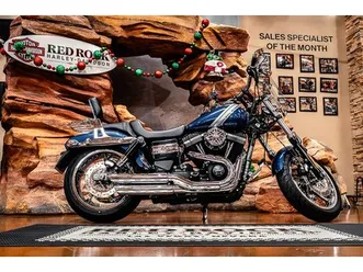 2015 harley-davidson fat bob