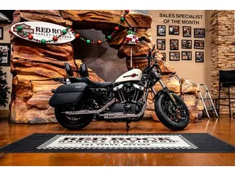 2022 harley-davidson forty-eight