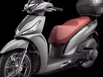 kymco people s 300i