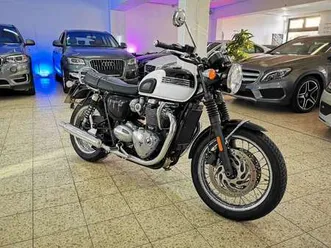 triumph bonneville t120