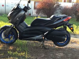 vendo-yamaha-xmax-300-troca-santarem
