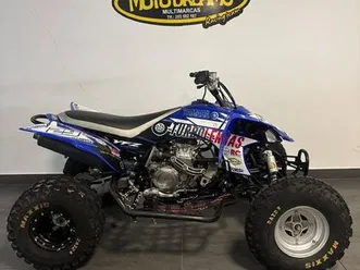 yamaha yfz guimarães