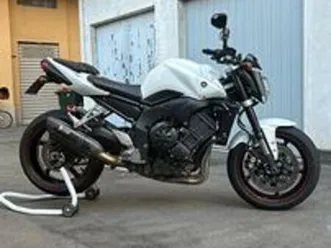 yamaha fz1