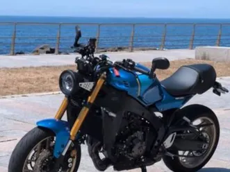 yamaha xsr 900 / mt 09 2024 albergaria-a-velha e valmaior