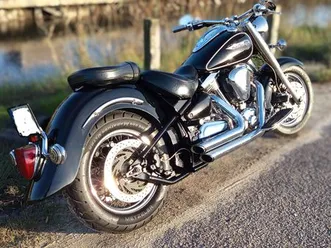 yamaha wildstar 1600 ovar, são joão, arada e são vicente de pereira jusã