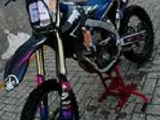 yamaha yzf 450