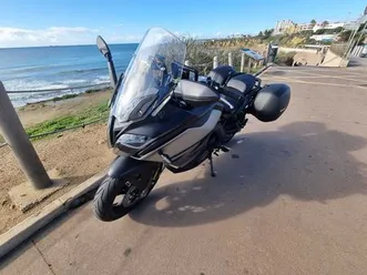 cfmoto 650 gt muito estimada oeiras e são julião da barra, paço de arcos e caxias