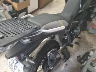 vendo cfmoto 450 mt vilar da veiga