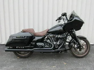 2022 harley-davidson® fltrxst - road glide® st