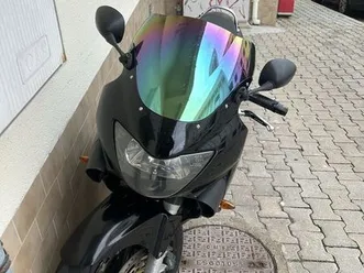 cbr 600 f4 ultima light amora