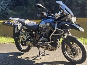 bmw 1200 gsa 2017 sobrado e bairros