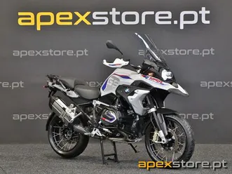 bmw r 1250 gs rallye loures