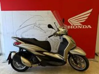 piaggio beverly 300 i.e.