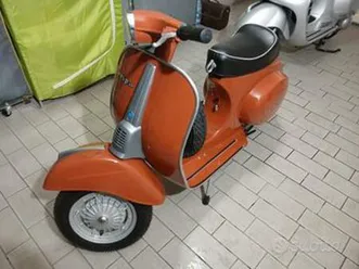 piaggio vespa 50 sprint - 1975
