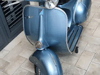 piaggio vespa 150 vbb1t 4 marce
