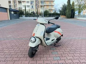 piaggio vespa 310 gtv - 2025