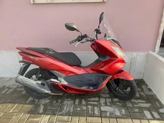 pcx 125 ano 2017. freiria