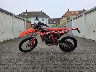 beta rr 125