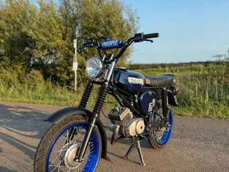 simson s51n 90 ccm