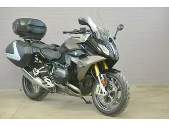 bmw r 1200 rs sport se euro 4 1170 cc