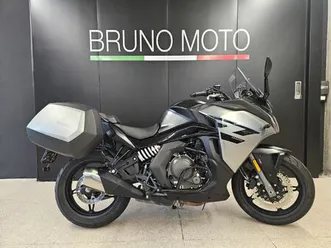 cfmoto 650gt