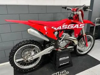 gasgas mc 250 26 uur !!!! sx — motoren | overige merken — marktplaats