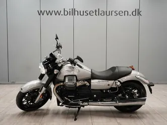 brugt moto guzzi california custom 1400 til salg