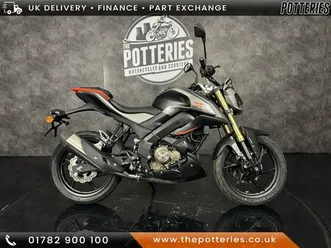 qjmotor srk 125 s qj motor 125 cc