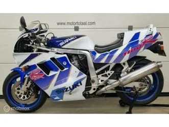 suzuki gsx-r 1100 gsxr — motoren | suzuki — marktplaats