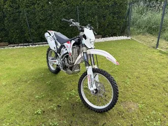 yamaha wr450f !! tarnów