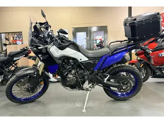 yamaha xt z t 660 2021