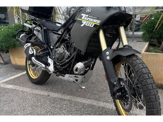 yamaha xt z t 660 2024