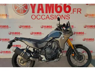 yamaha xt z t 660 2025
