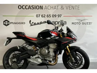 aprilia tuono 660 2025